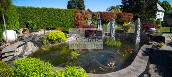 5 rooms House in Osnabruck, Germany No. 265225 8