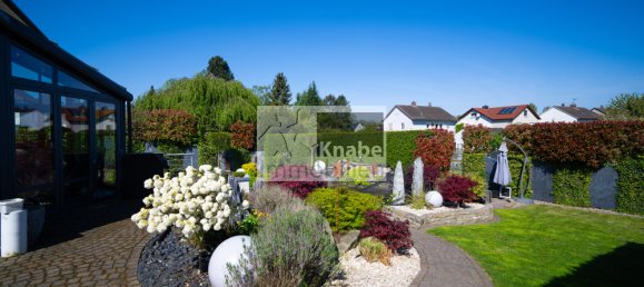 5 rooms House in Osnabruck, Germany No. 265225 3