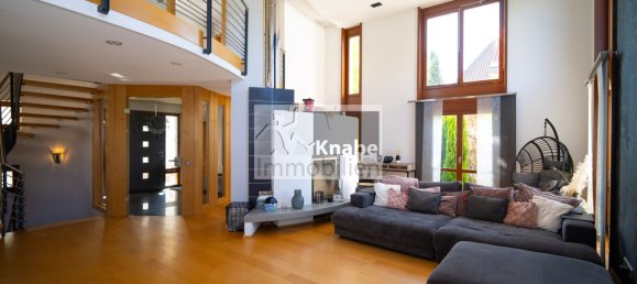 5 rooms House in Osnabruck, Germany No. 265225 4