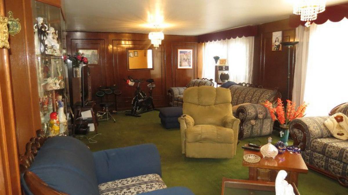 4 bedrooms House in Ciudad Lopez Mateos, Mexico No. 227777