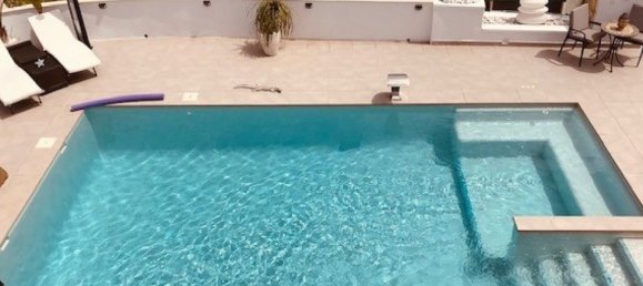 6 bedrooms Villa in Ciudad Quesada, Spain No. 183571 43