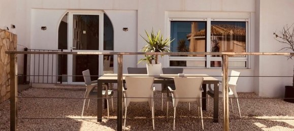 6 bedrooms Villa in Ciudad Quesada, Spain No. 183571 36