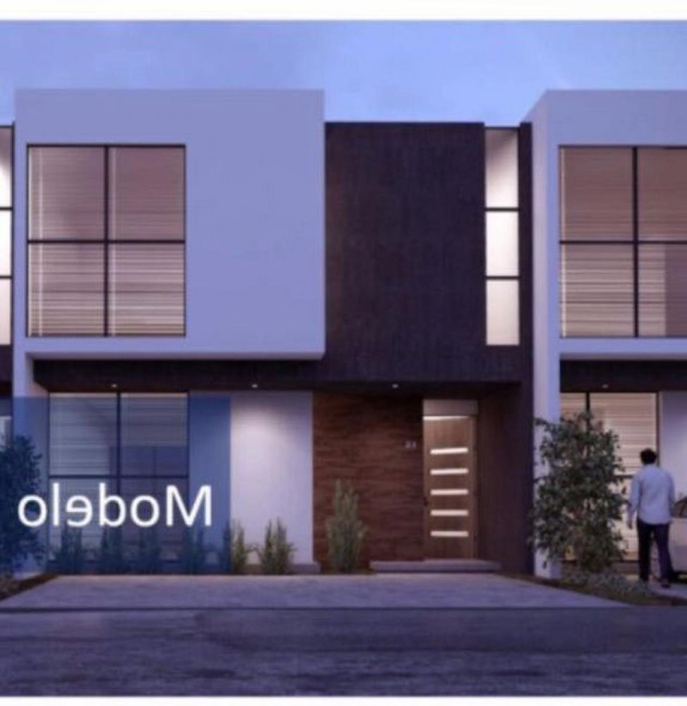 Casa T3 em San Buenaventura, Mexico N.º 221414