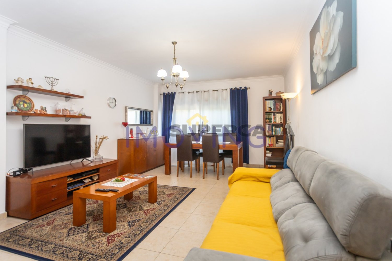 3 Schlafzimmer Wohnung in Barreiro, Portugal, Nr. 238714