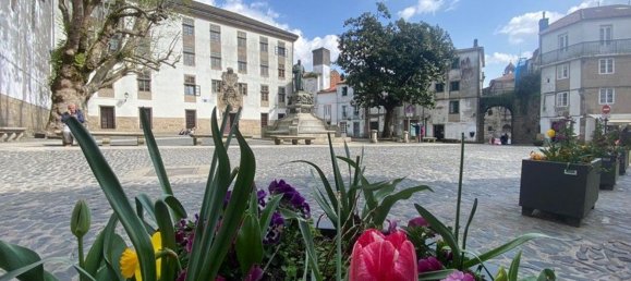  بناية في A Coruna, Spain 258متر مربع رقم 40170 4