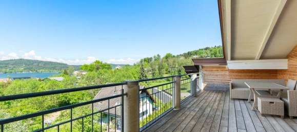Penthouse T3 em Maria Worth, Austria N.º 57258 8