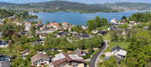 Penthouse T3 em Maria Worth, Austria N.º 57258 2