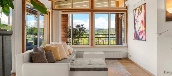 Penthouse T3 em Maria Worth, Austria N.º 57258 4