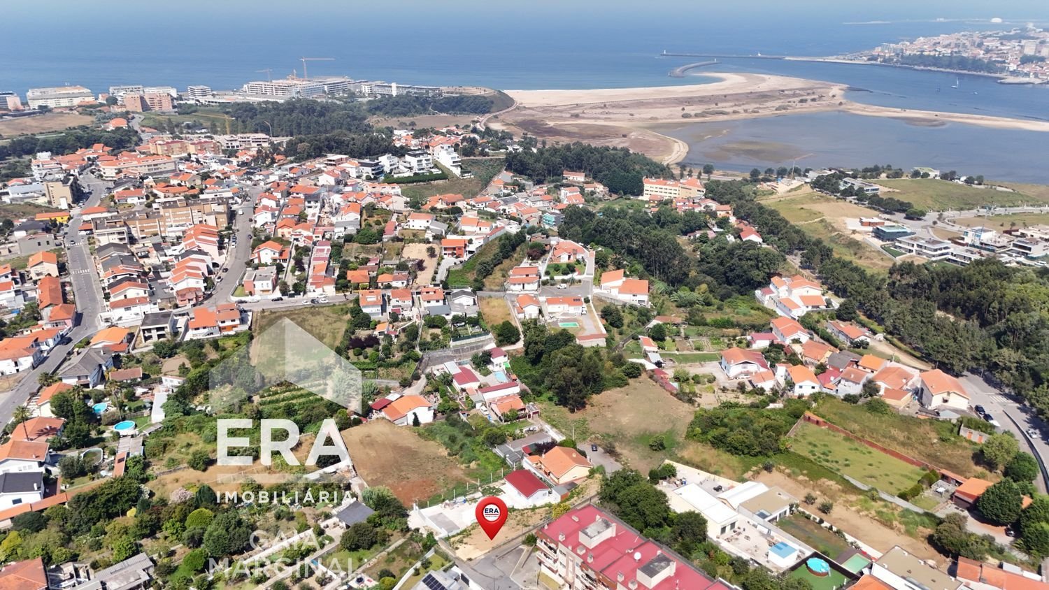  Land in Vila Nova de Gaia, Portugal No. 249018