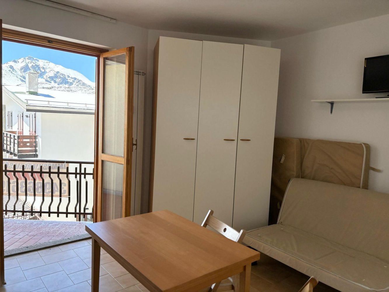 استوديو في Frabosa Sottana, Italy رقم 119768