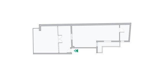 Пентхаус с 2 спальнями в Мистербьянко, Италия № 323892 13
