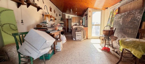 Пентхаус с 2 спальнями в Мистербьянко, Италия № 323892 25