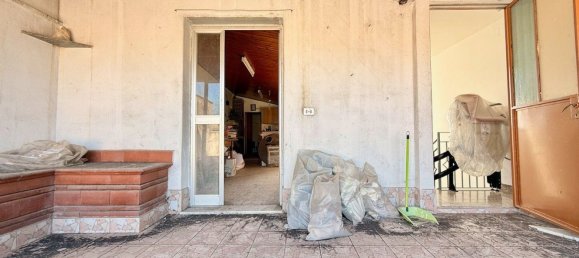 Пентхаус с 2 спальнями в Мистербьянко, Италия № 323892 20