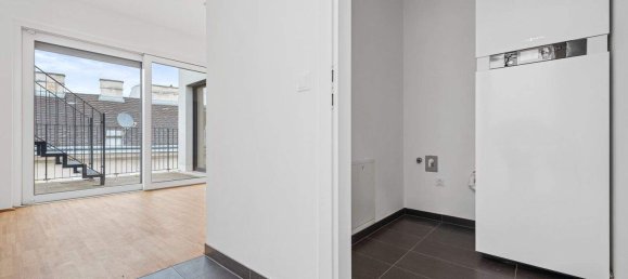 Ático de 3 habitaciónes en Wahring, Austria No. 248164 9