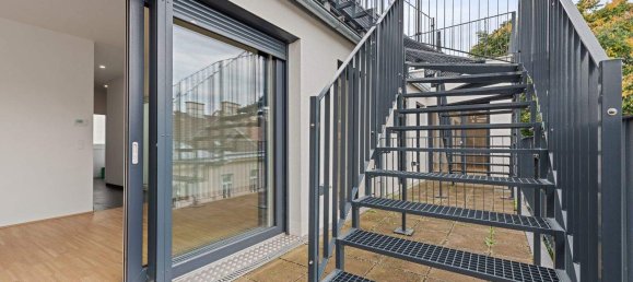 Ático de 3 habitaciónes en Wahring, Austria No. 248164 5