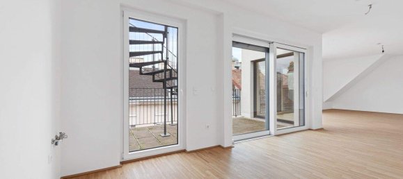 Ático de 3 habitaciónes en Wahring, Austria No. 248164 10