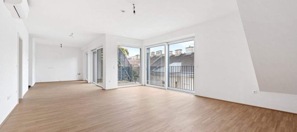 Ático de 3 habitaciónes en Wahring, Austria No. 248164 16