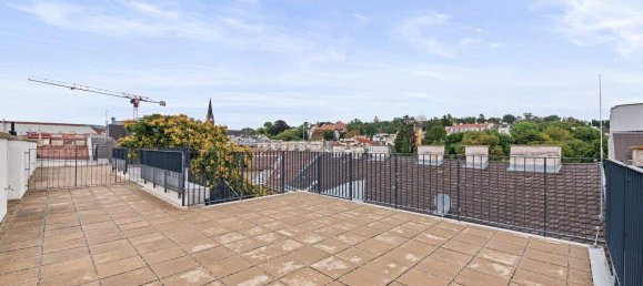 Ático de 3 habitaciónes en Wahring, Austria No. 248164 3