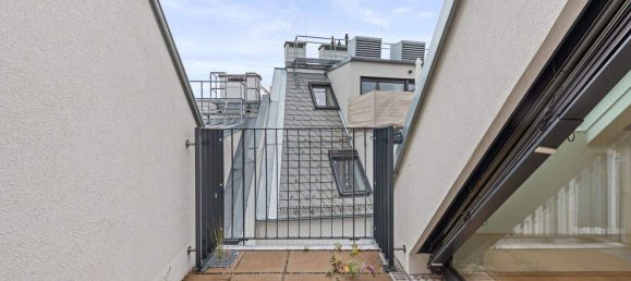 Ático de 3 habitaciónes en Wahring, Austria No. 248164 7