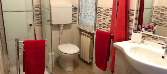 2-salle Appartement à Riccione, Italy No. 94452 13