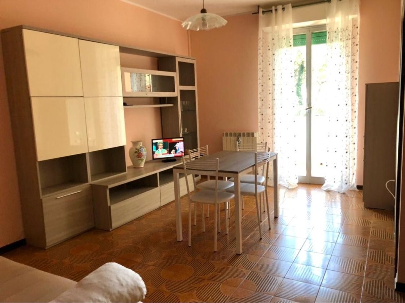 2-salle Appartement à Riccione, Italy No. 94452