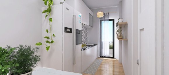 2-Zimmer Wohnung in Sesto San Giovanni, Italy, Nr. 52814 8