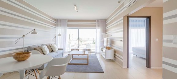 1 bedroom Apartment in Quarteira, Portugal No. 100861 3