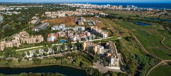 1 bedroom Apartment in Quarteira, Portugal No. 100861 16