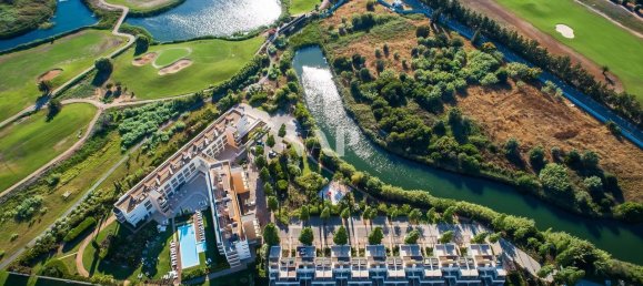 1 bedroom Apartment in Quarteira, Portugal No. 100861 15