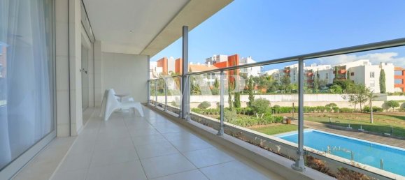 1 bedroom Apartment in Quarteira, Portugal No. 100861 2