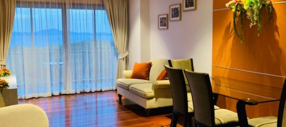 2 bedrooms Apartment in Pattaya, Thailand No. 11124 5