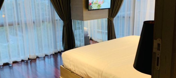 2 bedrooms Apartment in Pattaya, Thailand No. 11124 11