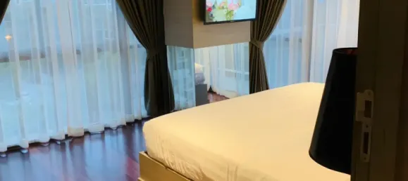 2 bedrooms Apartment in Pattaya, Thailand No. 11124 11