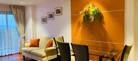 2 bedrooms Apartment in Pattaya, Thailand No. 11124 2