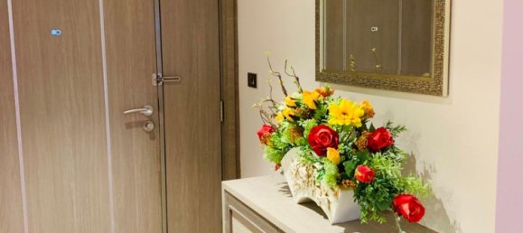 2 bedrooms Apartment in Pattaya, Thailand No. 11124 4