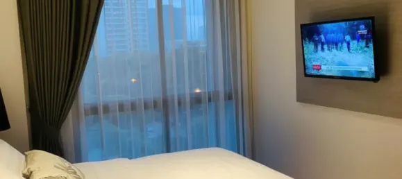 2 bedrooms Apartment in Pattaya, Thailand No. 11124 15