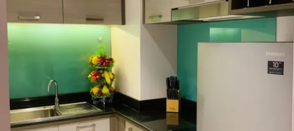 2 bedrooms Apartment in Pattaya, Thailand No. 11124 9