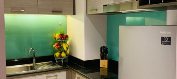 2 bedrooms Apartment in Pattaya, Thailand No. 11124 9