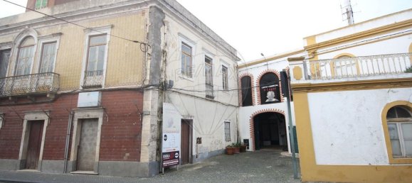 Propriété commerciale à Grandola, Portugal 491m² No. 88434 4