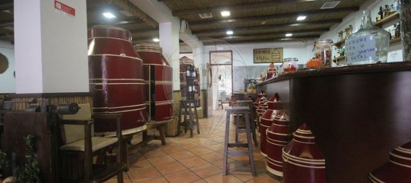 Propriété commerciale à Grandola, Portugal 491m² No. 88434 7