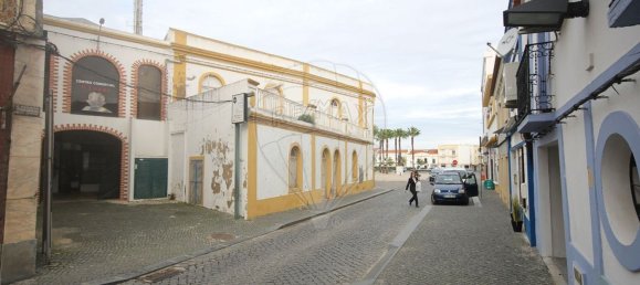 Propriété commerciale à Grandola, Portugal 491m² No. 88434 31