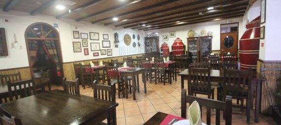 Propriété commerciale à Grandola, Portugal 491m² No. 88434 37