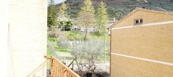 6-Zimmer Villa in Gubbio, Italy, Nr. 154496 8