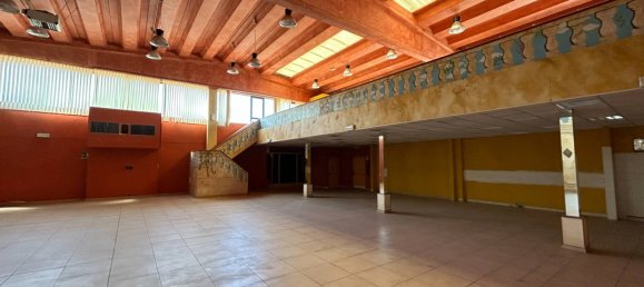 1400m² Warehouse in Settimo Torinese, Italy No. 53917 12