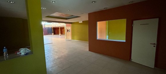 1400m² Warehouse in Settimo Torinese, Italy No. 53917 23