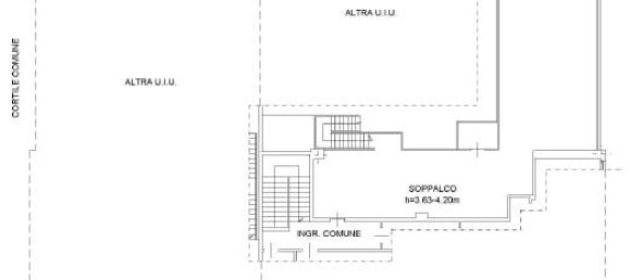 1400m² Warehouse in Settimo Torinese, Italy No. 53917 38