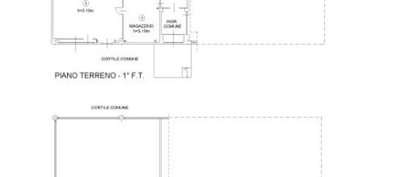 1400m² Warehouse in Settimo Torinese, Italy No. 53917 36