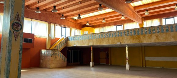 1400m² Warehouse in Settimo Torinese, Italy No. 53917 17