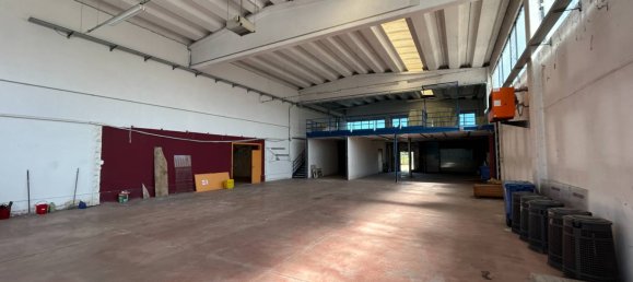 1400m² Warehouse in Settimo Torinese, Italy No. 53917 5