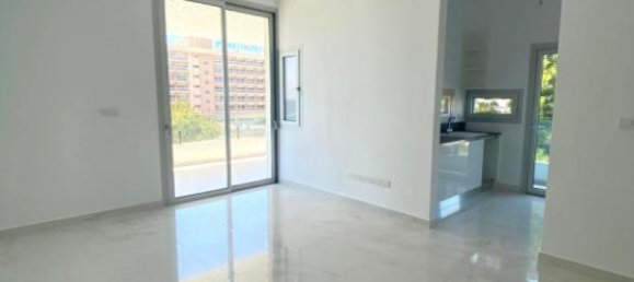 Apartamento T3 em Limassol, Cyprus N.º 12852 2